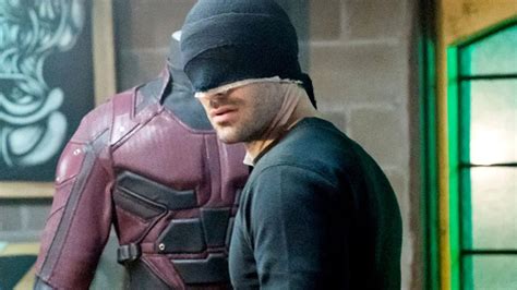 Daredevil Born Again Rumor Teases The Live Action Debut Of A Creepy