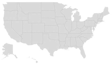 Copart Locations Map