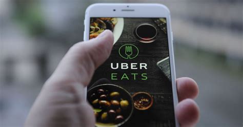 $100 Uber Eats Gift Card Only $80 Delivered | Hip2Save