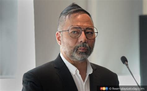 Malaysians Must Know The Truth Khairuddin Resigns As Ft Pejuang Chief