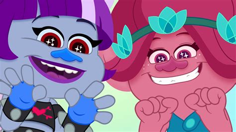 Watch Trolls TrollsTopia 124 Online For Free Bthwood Movies