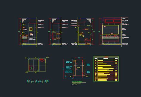 Detalles De Sanitarios En AutoCAD Descargar CAD 247 KB Bibliocad