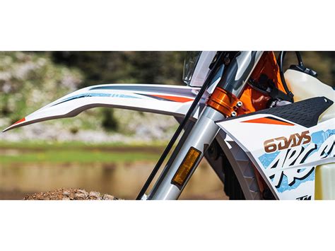 New Ktm Exc F Six Days Motorcycles In Sacramento Ca Stock