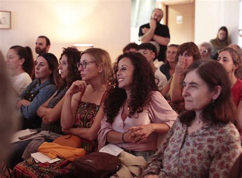 El Temporal inaugura la exposición colectiva Desde la sombra con el