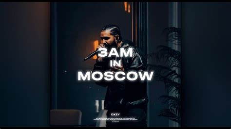 Free Drake X Partynextdoor Type Beat Am In Moscow Dark Rnb