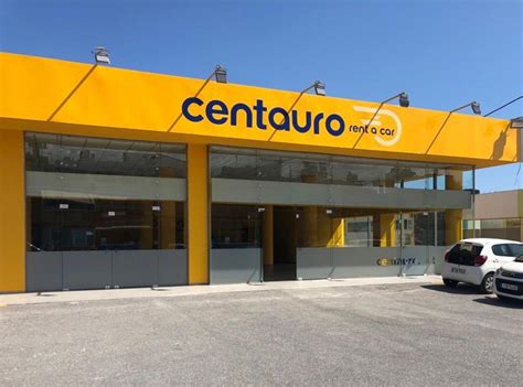 Centauro Rent a Car continúa en 2023 con su plan de expansión a nivel