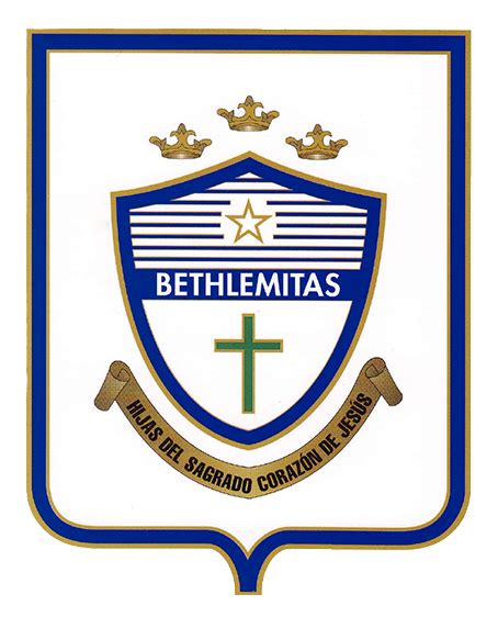 Cont Ctenos Hermanas Bethlemitas