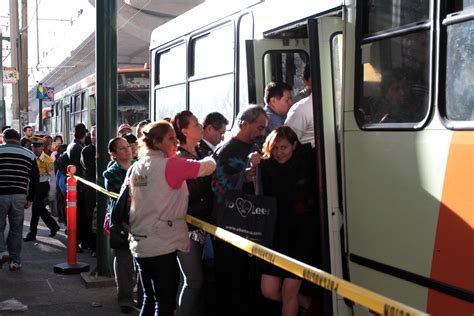 Buses Antiguos Y Sitp Mind Map