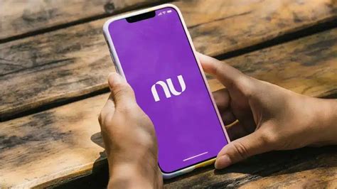 Nubank Impacta O Mercado Mais De Milh Es De Clientes