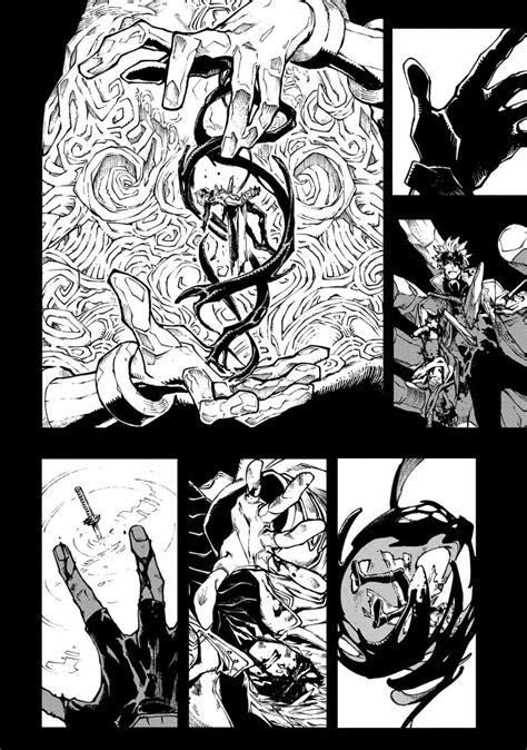 devil  cry  visions   visions   art dmc manga