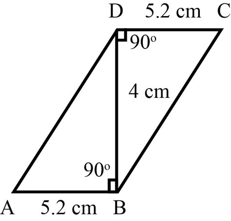 Show That Vector Area Of A Quadrilateral Abcd Is Dfrac Bar Ac