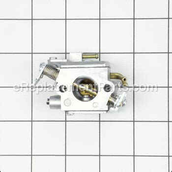 Carburetor Oem Makita Ereplacementparts