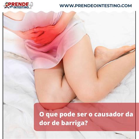 Barriga Toda Dolorida O Que Pode Ser - O que é bom para dor de barriga? Causas e remédios caseiros!