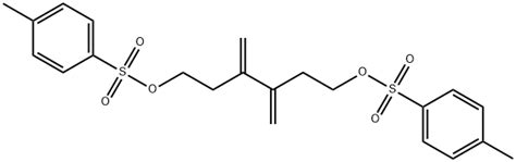 1 6 Hexanediol 3 4 Bis Methylene 1 6 Bis 4 Methylbenzenesulfonate