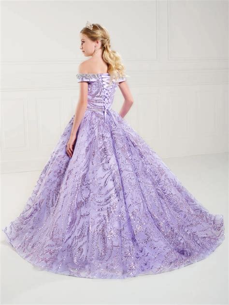 Little Miss Pageant Dresses | Sabrina's Bridal & Prom