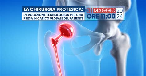 Maggio Convegno Ini Canistro La Chirurgia Protesica L Evoluzione