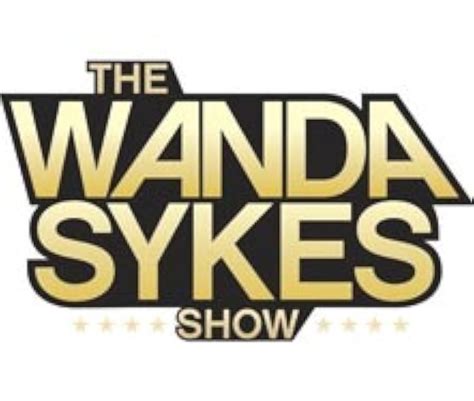 The Wanda Sykes Show Tv Series 2009 Imdb