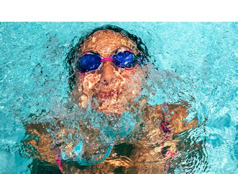 Seeing is Believing: The 3 Best Swimming Goggles for Women!