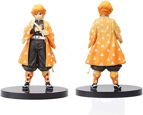 Buy Demon Slayer Actions Figures 5 9 Kimetsu No Yaiba Statue Anime