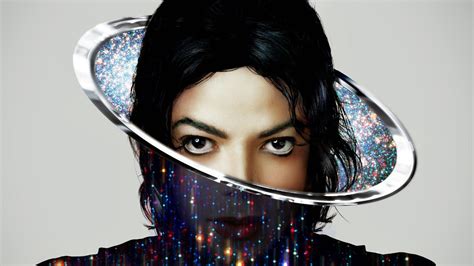 Michael Jackson Xscape Wallpapers | HD Wallpapers | ID #13764