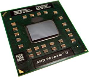 Amazon AMD Phenom II Dual Core モバイル CPU N620 2 8 GHz ソケット S1