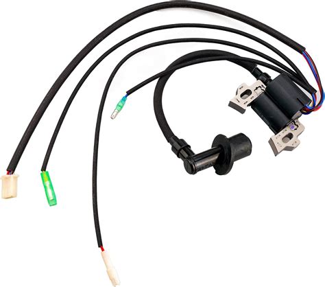 Amazon Ignition Coil Compatible With Harbor Freight Predator