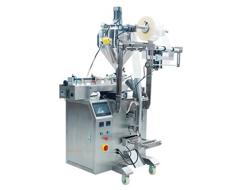 Liquid Sachet Packaging Machine Liquid Pouch Filling Packing Machine