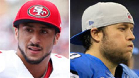 QB Index: Colin Kaepernick looks Super Bowl-ready