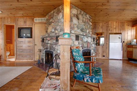 Log Cabin On Long Lake At Hazens Nostalgic Log Cabin On L Flickr