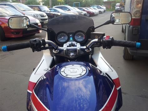 Honda CB400: технические характеристики super four, отзывы, фото