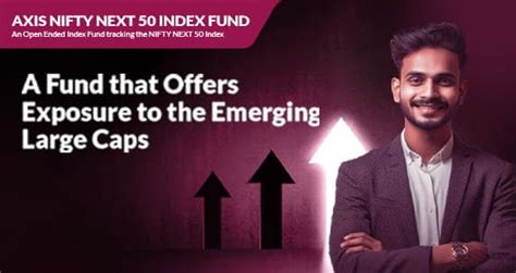 Axis Nifty Next 50 Index Fund Online Direct Growth Axis Mf