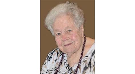 Helen Kelly Obituary 1923 2018 Thunder Bay On The Thunder Bay