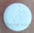 WHITE ROUND 502 - tizanidine 2 MG Oral Tablet Pill Images