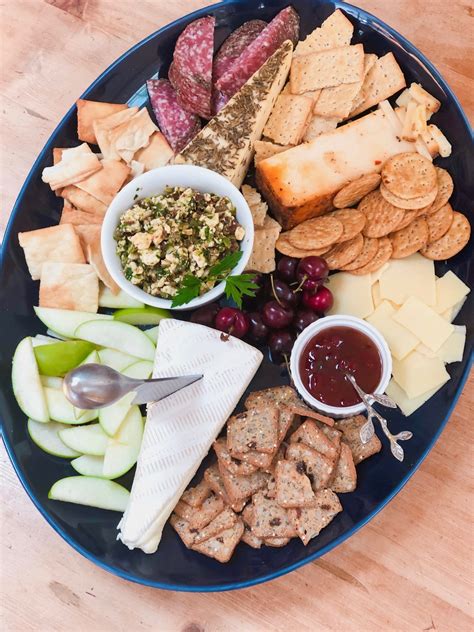 How To Get The Most Bang For Your Buck And Create A Drool Worthy Cheese Board At Trader Joes