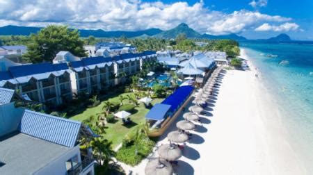 11 Best Hotels in Mauritius Island, Mauritius