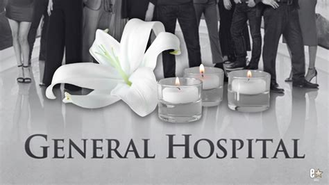 Joe Marinelli of 'Santa Barbara' and 'General Hospital' Has Died