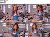 Naked Giada De Laurentiis In Giada At Home