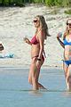 Cameron Diaz Kate Upton Bikini Babes In The Bahamas Photo