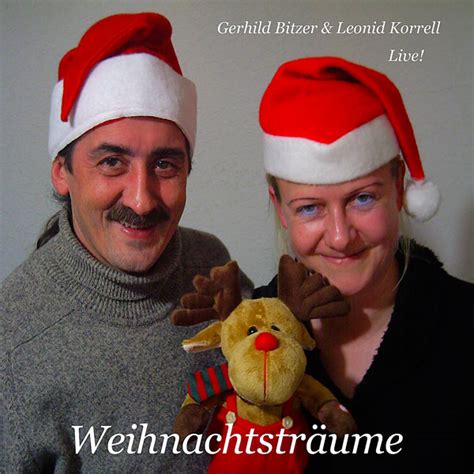 - Leonid & Gerhild