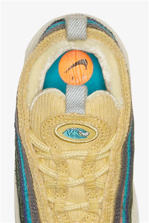 Nike Air Max 1 97 SW TD Sean Wotherspoon Release Date Nike SNKRS