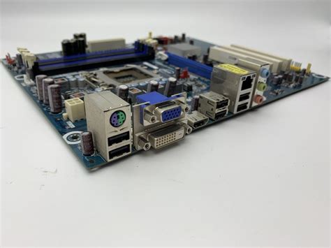 Intel Dh55hc Motherboard Rnd Computers