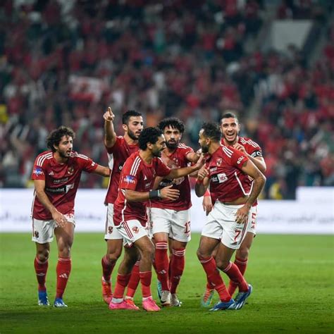 الفرنسي موديست يقود الاهلي للتتويج بالسوبر بفوز مثير على فيوتشر موقع