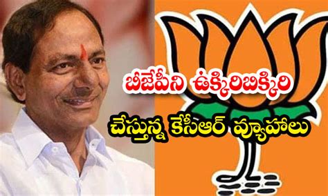 Kcr Tactics That