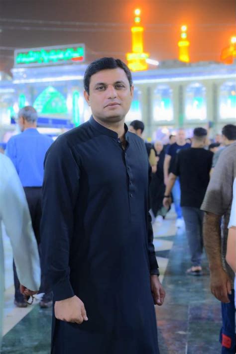 syed mukhtiar shah
