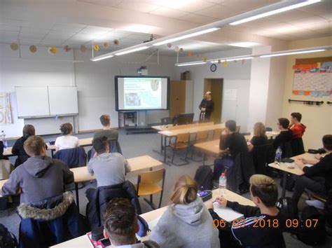 Rouanet Gymnasium Beeskow Ausbildung Oder Studium