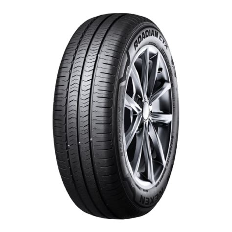 Nexen Roadian CTX 215 65R17 108H RimRubber Sa