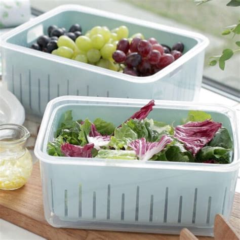 Xeonic strainer container - Himart