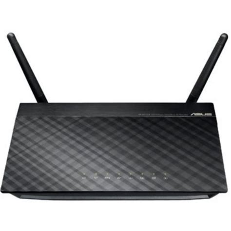 Asus Rt N12e 300 Mps Wireless N Router Enaa