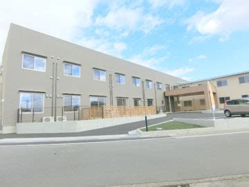 ぬくもりの里今井2号館が完成しました！この冬、親が一人暮らしで心配だという方は、サービス付高齢者専用住宅へ！ | 【 創業65年 】芹田不動産 ...
