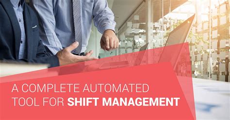 Employee Shift Management System Staff Shift Scheduling Software